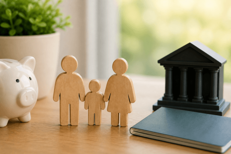 Payable on Death Accounts: What Banks Don’t Tell You